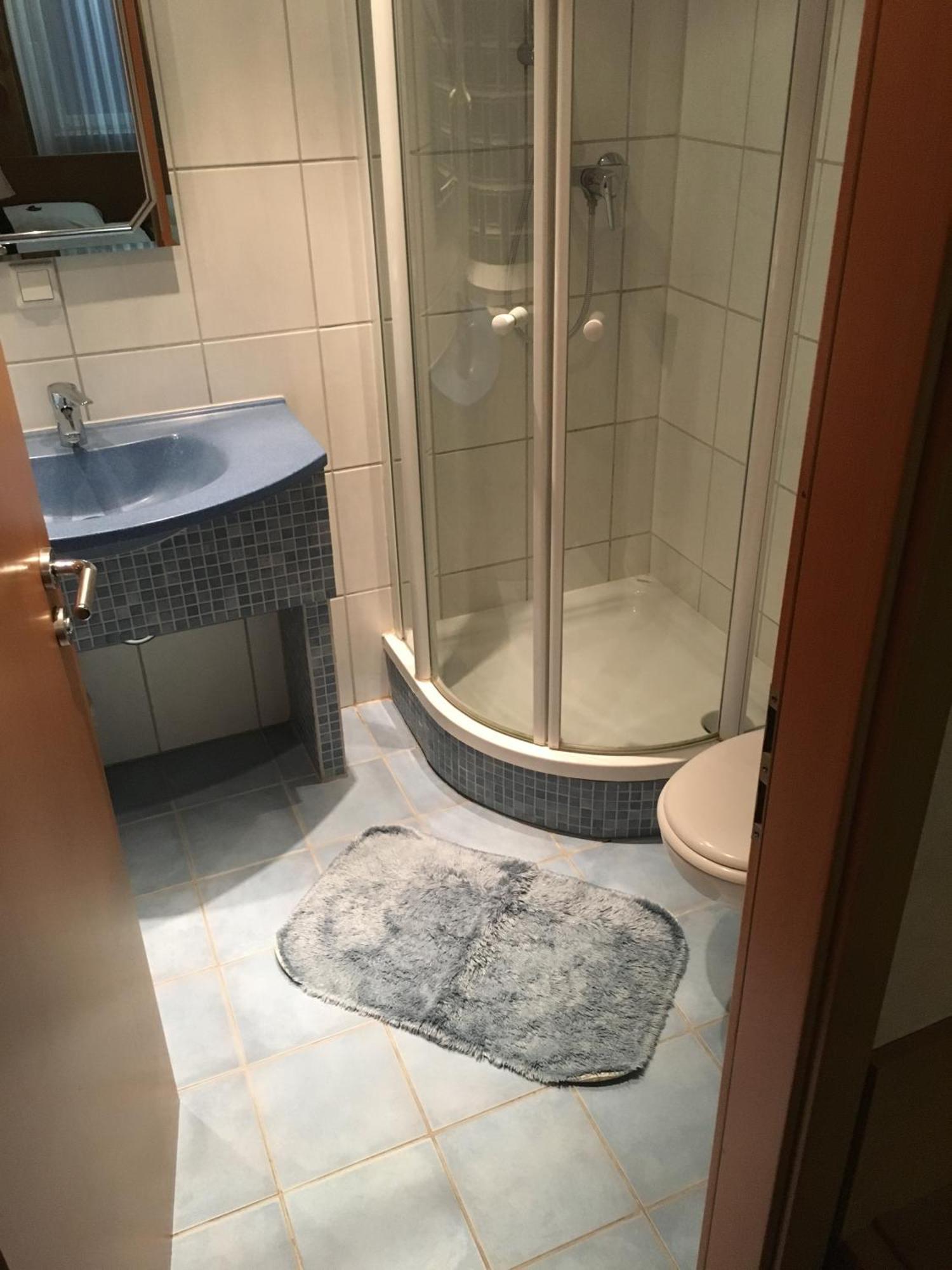 Landhotel Kussmann Wrexen Værelse billede